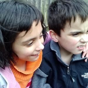 Meet your Posher, Kim